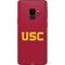 University of Southern California USC Galaxy S9 Skin